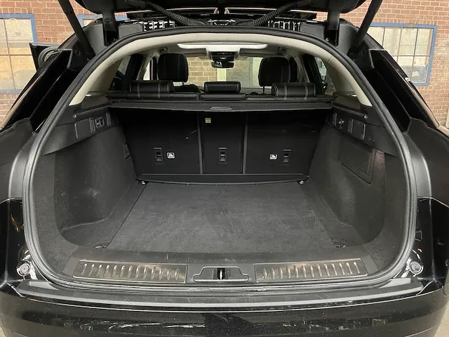 Land rover range rover velar 3.0 v6 awd r-dynamic hse 300pk 2018, r-522-tz - afbeelding 52 van  66