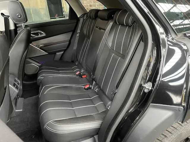 Land rover range rover velar 3.0 v6 awd r-dynamic hse 300pk 2018, r-522-tz - afbeelding 54 van  66
