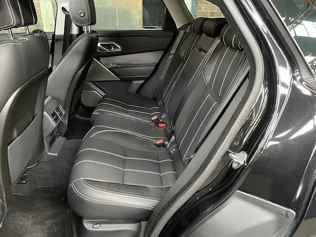 Land rover range rover velar 3.0 v6 awd r-dynamic hse 300pk 2018, r-522-tz - afbeelding 55 van  66