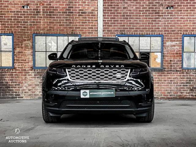 Land rover range rover velar 3.0 v6 awd r-dynamic hse 300pk 2018, r-522-tz - afbeelding 45 van  66