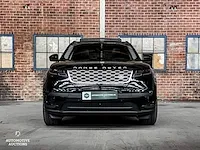 Land rover range rover velar 3.0 v6 awd r-dynamic hse 300pk 2018, r-522-tz - afbeelding 45 van  66