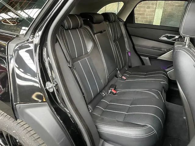 Land rover range rover velar 3.0 v6 awd r-dynamic hse 300pk 2018, r-522-tz - afbeelding 58 van  66