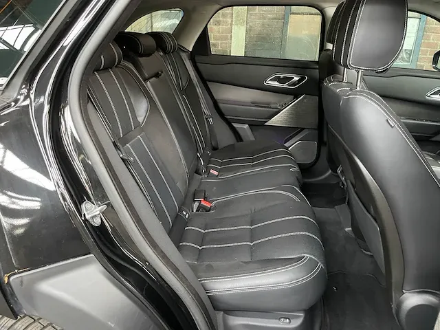 Land rover range rover velar 3.0 v6 awd r-dynamic hse 300pk 2018, r-522-tz - afbeelding 59 van  66
