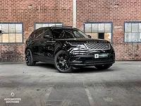 Land rover range rover velar 3.0 v6 awd r-dynamic hse 300pk 2018, r-522-tz - afbeelding 65 van  66