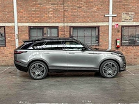 Land rover range rover velar 3.0 v6 awd r-dynamic hse 381pk 2017, k-769-tj - afbeelding 2 van  45