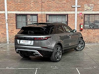 Land rover range rover velar 3.0 v6 awd r-dynamic hse 381pk 2017, k-769-tj - afbeelding 4 van  45