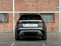 Land rover range rover velar 3.0 v6 awd r-dynamic hse 381pk 2017, k-769-tj - afbeelding 5 van  45