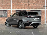 Land rover range rover velar 3.0 v6 awd r-dynamic hse 381pk 2017, k-769-tj - afbeelding 7 van  45