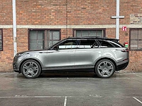 Land rover range rover velar 3.0 v6 awd r-dynamic hse 381pk 2017, k-769-tj - afbeelding 9 van  45