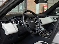 Land rover range rover velar 3.0 v6 awd r-dynamic hse 381pk 2017, k-769-tj - afbeelding 11 van  45