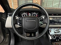 Land rover range rover velar 3.0 v6 awd r-dynamic hse 381pk 2017, k-769-tj - afbeelding 13 van  45