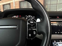 Land rover range rover velar 3.0 v6 awd r-dynamic hse 381pk 2017, k-769-tj - afbeelding 17 van  45