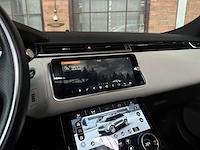 Land rover range rover velar 3.0 v6 awd r-dynamic hse 381pk 2017, k-769-tj - afbeelding 22 van  45