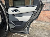 Land rover range rover velar 3.0 v6 awd r-dynamic hse 381pk 2017, k-769-tj - afbeelding 33 van  45