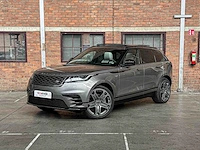 Land rover range rover velar 3.0 v6 awd r-dynamic hse 381pk 2017, k-769-tj - afbeelding 23 van  45