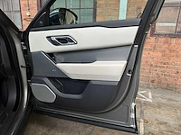 Land rover range rover velar 3.0 v6 awd r-dynamic hse 381pk 2017, k-769-tj - afbeelding 36 van  45