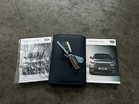 Land rover range rover velar 3.0 v6 awd r-dynamic hse 381pk 2017, k-769-tj - afbeelding 40 van  45