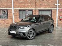 Land rover range rover velar 3.0 v6 awd r-dynamic hse 381pk 2017, k-769-tj - afbeelding 34 van  45