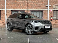 Land rover range rover velar 3.0 v6 awd r-dynamic hse 381pk 2017, k-769-tj - afbeelding 43 van  45