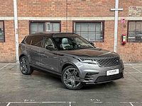 Land rover range rover velar 3.0 v6 awd r-dynamic hse 381pk 2017, k-769-tj - afbeelding 44 van  45