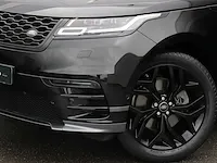 Land rover range rover velar 3.0 v6 awd r-dynamic hse | xh-472-h - afbeelding 9 van  52