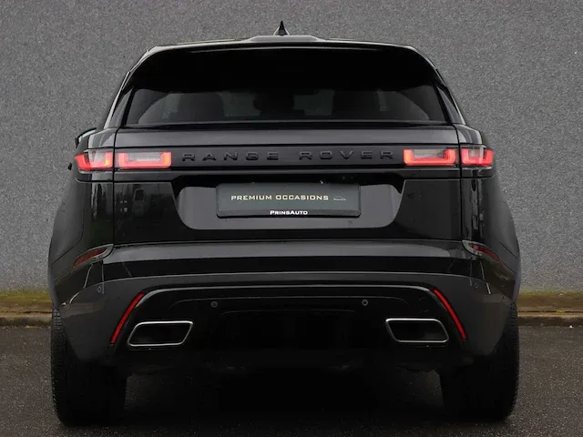 Land rover range rover velar 3.0 v6 awd r-dynamic hse | xh-472-h - afbeelding 24 van  52