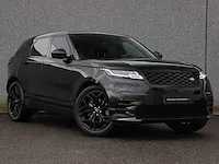 Land rover range rover velar 3.0 v6 awd r-dynamic hse | xh-472-h - afbeelding 23 van  52