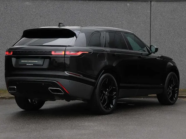 Land rover range rover velar 3.0 v6 awd r-dynamic hse | xh-472-h - afbeelding 34 van  52