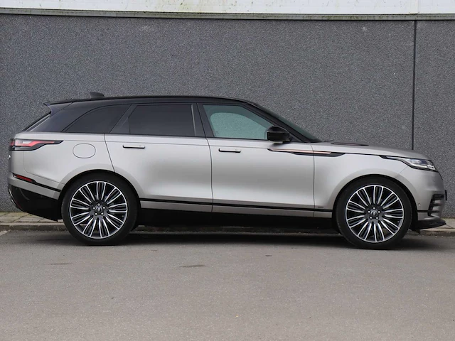 Land rover range rover velar 3.0 v6 sc awd fe car 2018 | rr-217-k - afbeelding 6 van  54
