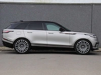 Land rover range rover velar 3.0 v6 sc awd fe car 2018 | rr-217-k - afbeelding 6 van  54