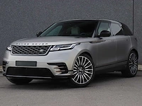 Land rover range rover velar 3.0 v6 sc awd fe car 2018 | rr-217-k - afbeelding 1 van  54