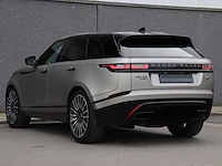 Land rover range rover velar 3.0 v6 sc awd fe car 2018 | rr-217-k - afbeelding 14 van  54
