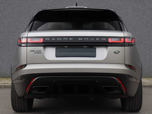 Land rover range rover velar 3.0 v6 sc awd fe car 2018 | rr-217-k - afbeelding 15 van  54