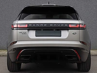 Land rover range rover velar 3.0 v6 sc awd fe car 2018 | rr-217-k - afbeelding 15 van  54
