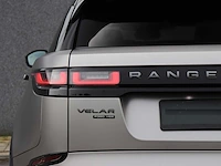 Land rover range rover velar 3.0 v6 sc awd fe car 2018 | rr-217-k - afbeelding 16 van  54
