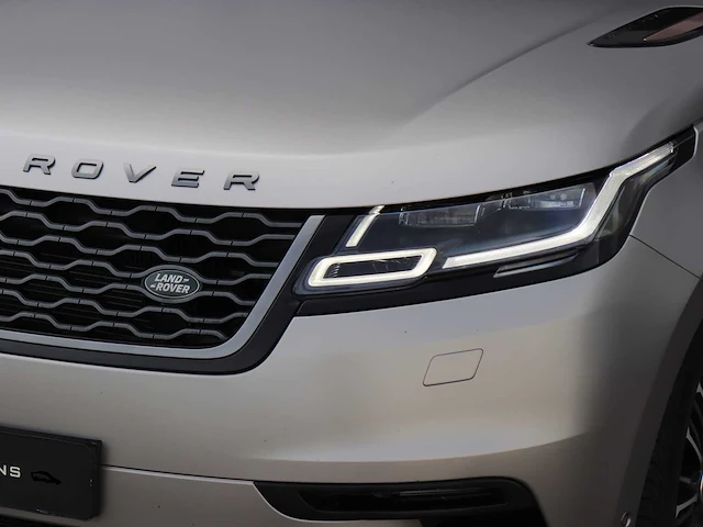 Land rover range rover velar 3.0 v6 sc awd fe car 2018 | rr-217-k - afbeelding 12 van  54