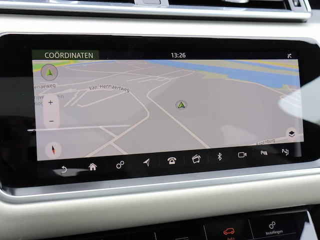 Land rover range rover velar 3.0 v6 sc awd fe car 2018 | rr-217-k - afbeelding 32 van  54