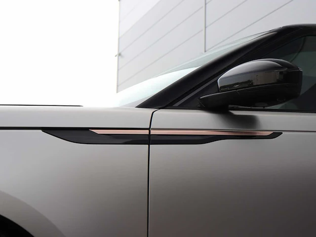 Land rover range rover velar 3.0 v6 sc awd fe car 2018 | rr-217-k - afbeelding 23 van  54