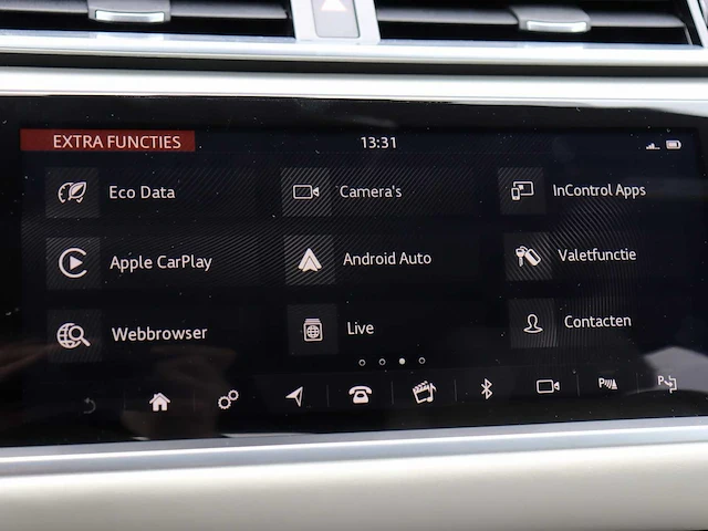 Land rover range rover velar 3.0 v6 sc awd fe car 2018 | rr-217-k - afbeelding 35 van  54