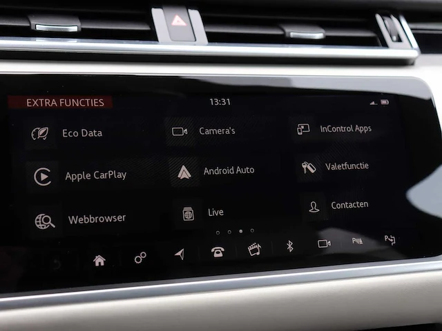 Land rover range rover velar 3.0 v6 sc awd fe car 2018 | rr-217-k - afbeelding 36 van  54