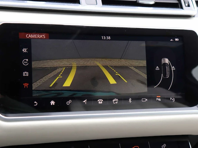 Land rover range rover velar 3.0 v6 sc awd fe car 2018 | rr-217-k - afbeelding 46 van  54