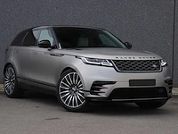 Land rover range rover velar 3.0 v6 sc awd fe car 2018 | rr-217-k - afbeelding 45 van  54