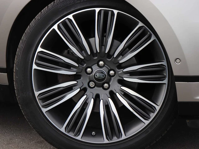Land rover range rover velar 3.0 v6 sc awd fe car 2018 | rr-217-k - afbeelding 52 van  54