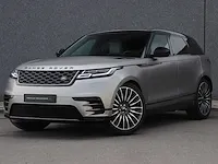 Land rover range rover velar 3.0 v6 sc awd first edition | rr-217-k - afbeelding 1 van  55