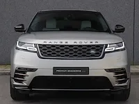 Land rover range rover velar 3.0 v6 sc awd first edition | rr-217-k - afbeelding 15 van  55