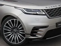 Land rover range rover velar 3.0 v6 sc awd first edition | rr-217-k - afbeelding 17 van  55