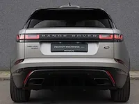 Land rover range rover velar 3.0 v6 sc awd first edition | rr-217-k - afbeelding 28 van  55