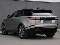 Land rover range rover velar 3.0 v6 sc awd first edition | rr-217-k - afbeelding 23 van  55