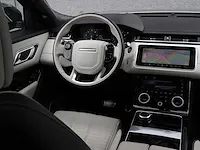 Land rover range rover velar 3.0 v6 sc awd first edition | rr-217-k - afbeelding 36 van  55