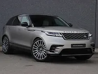 Land rover range rover velar 3.0 v6 sc awd first edition | rr-217-k - afbeelding 34 van  55